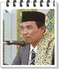 Drs. KH. Mahmudi, 