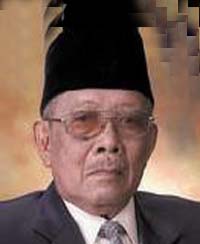 Prof. K.H.A.WahabAfif, MA