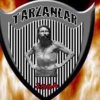 Tarzanlar (Vestel Manisaspor)