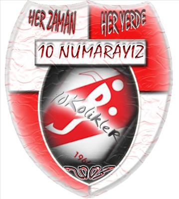 10kolikler (Balıkesirspor)