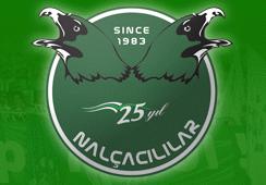 KONYASPOR (NALÇACILAR)