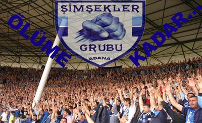 ADANA DEMİRSPOR (ŞİMŞEKLER)