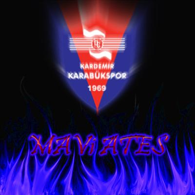 Mavi Ateş (Kardemir Karabükspor)