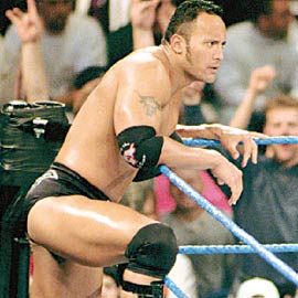 The Rock