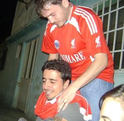 İlyas Demirezen