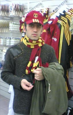Galatasaray