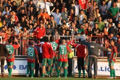 DİYARBAKIRSPOR
