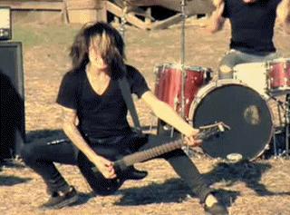 Crabcore Headbanging & The Typical "Crabben"?