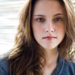 Kristin Stewart