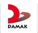 Damak yemek a,ş