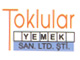 Toklular yemek fabrikası