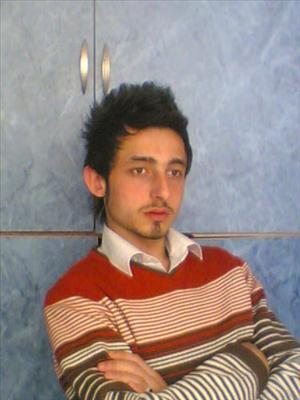 Selim İspaha