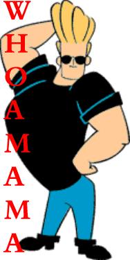 Johnny Bravo