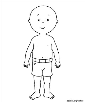 Calliou