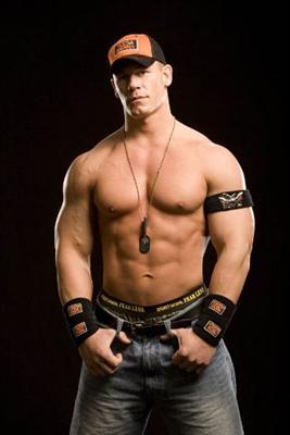 Cohn Cena