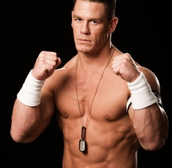 John cena