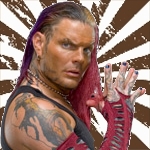 Jeff hardy