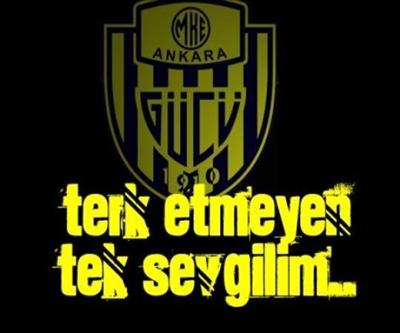 ANKARAGÜCÜ