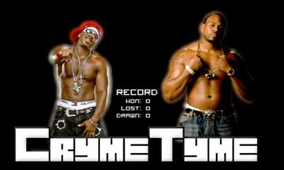 JTG Shad