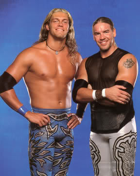 Edge Christian