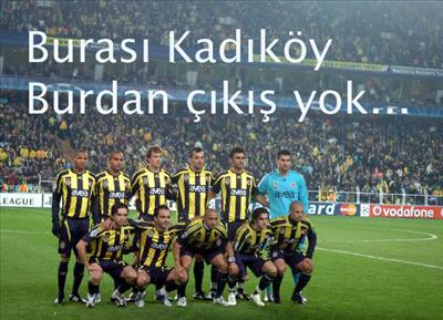 Fenerbahçe