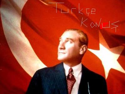 Hayır Olmasın Bizim Topraklarımızda Bizim Dilimizi Konusmak zorundalar.
