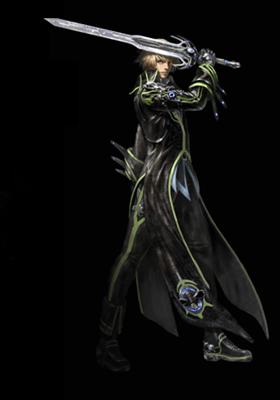 Force Blader