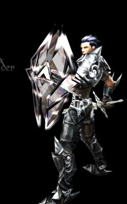 Force Shielder