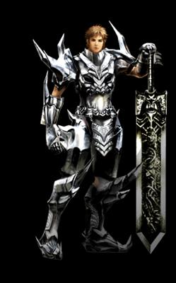 Warrior