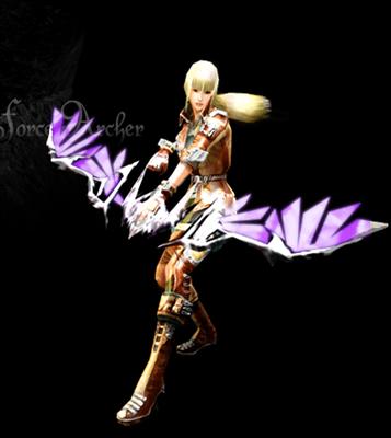 Force Archer