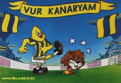 Fenerbahçe