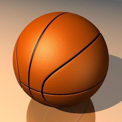 Basketball