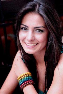 ÖZLEM YILMAZ