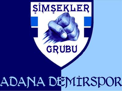ADaNa DeMiR SpOR