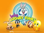 Baby looney tunes