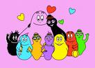 I barbapapà