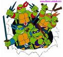 Ninja Turtles
