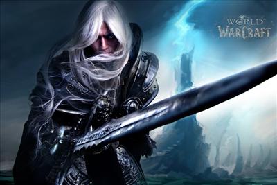 World of warcraft