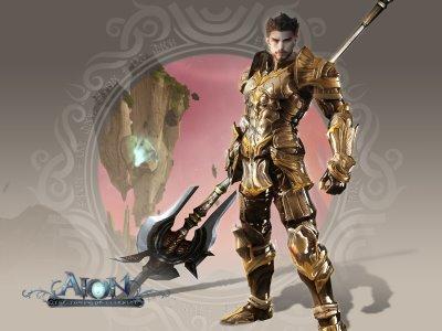 Aion