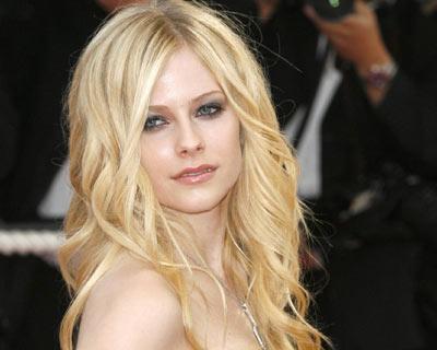 Avril lagine