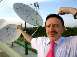 Mustafa Topaloğlu
