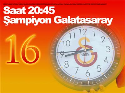 GALATASARAY