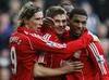 Torres gerrard babel