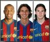 Messi ibrahimovic henry