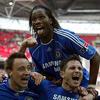 Drogba lampard terry