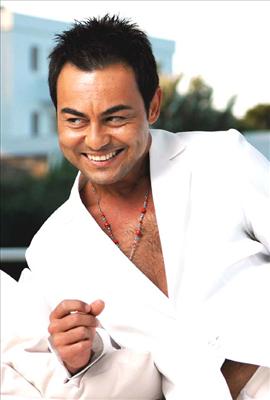 Serdar Ortaç