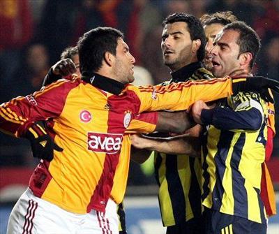 Bu Maç Bitmez!