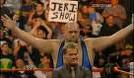 JERİHO BİG SHOW