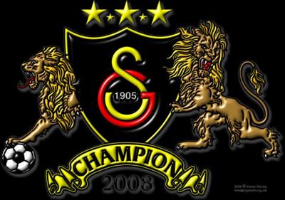 GALATASARAY