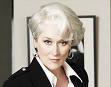 Merely Streep